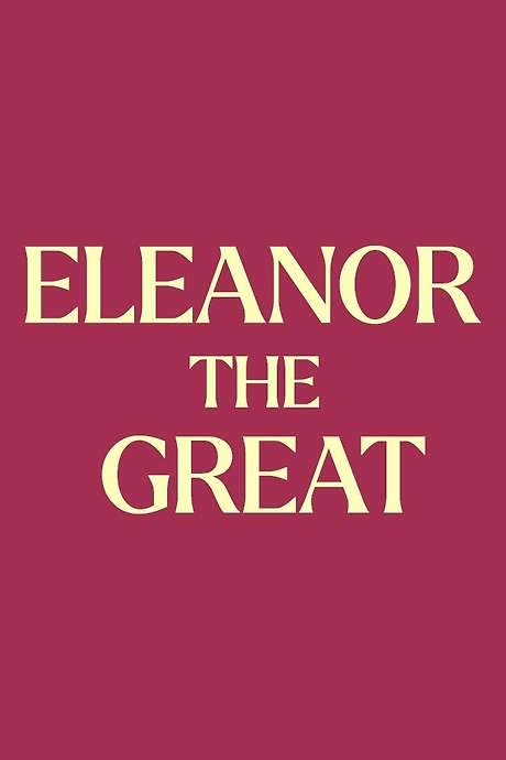 Eleanor the Great